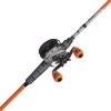 Abu Garcia Max STX Baitcast Combo 1 Abu Garcia Max STX Baitcast Combo -Abu Garcia 1285813 1524113 MS