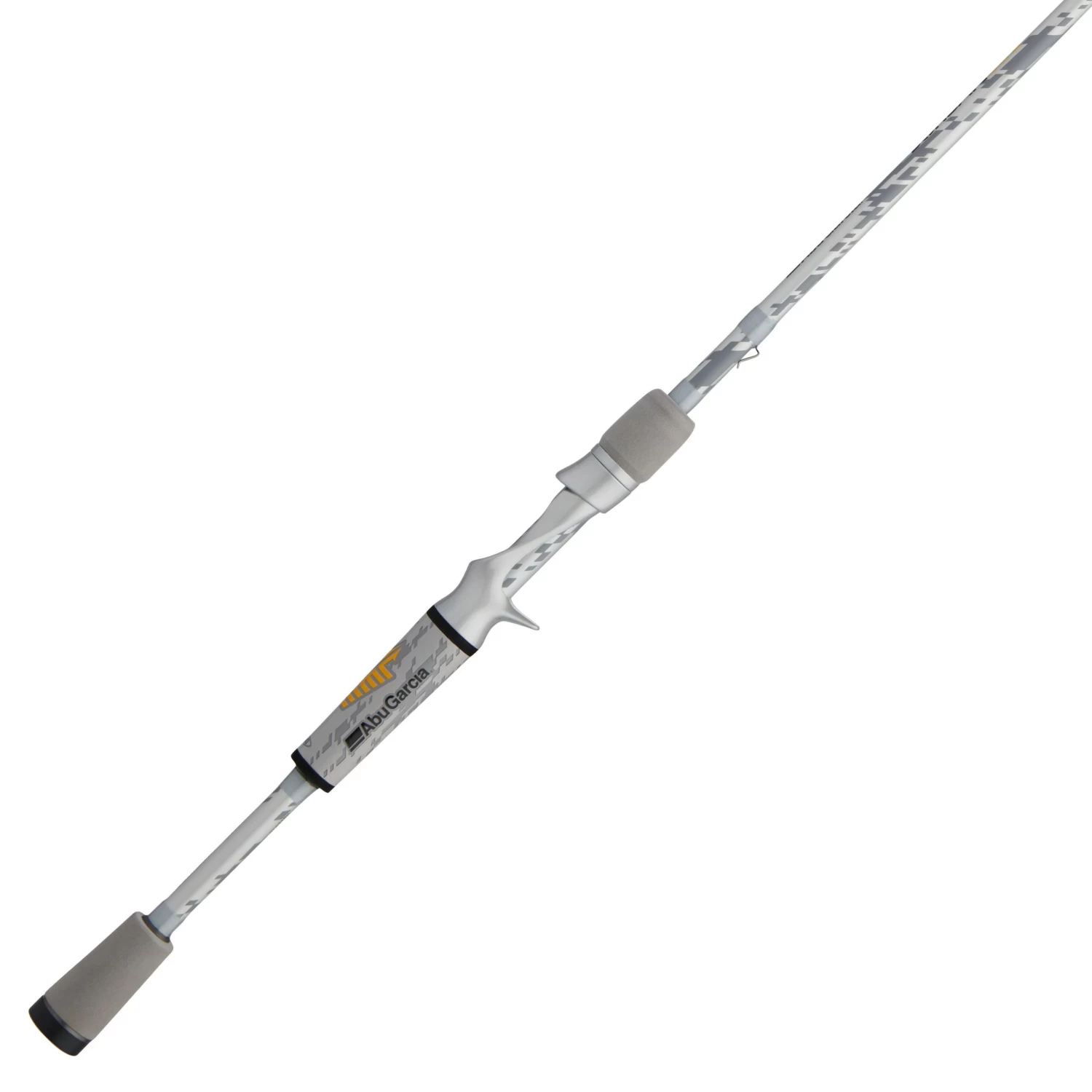 Abu Garcia Jordan Lee Casting Rod 3 Abu Garcia Jordan Lee Casting Rod
