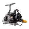 Abu Garcia Jordan Lee Spinning Reel -Abu Garcia 1310210 20 MS
