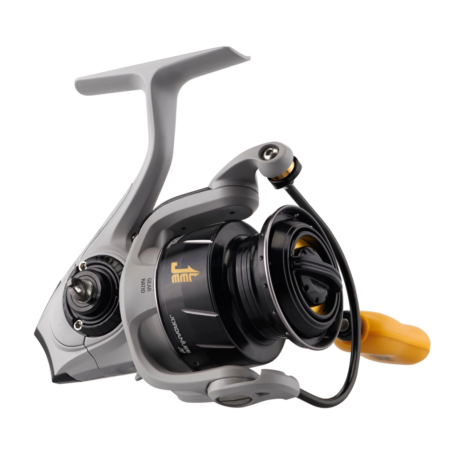 Abu Garcia Jordan Lee Spinning Reel 3 Abu Garcia Jordan Lee Spinning Reel