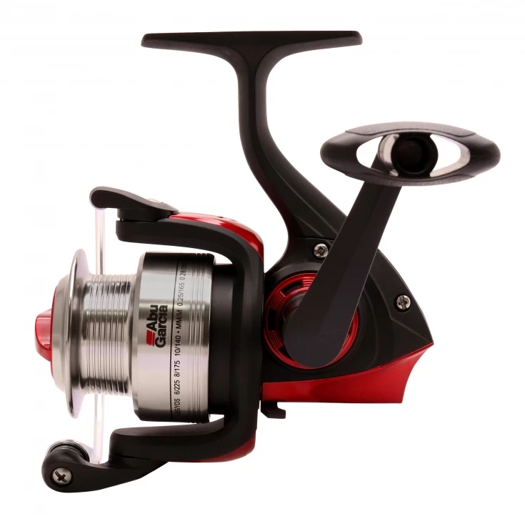 Abu Garcia Cardinal 51 FD 3 Abu Garcia Cardinal 51 FD