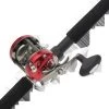 Abu Garcia Ambassadeur® 7000 Combo -Abu Garcia 1347790 MS
