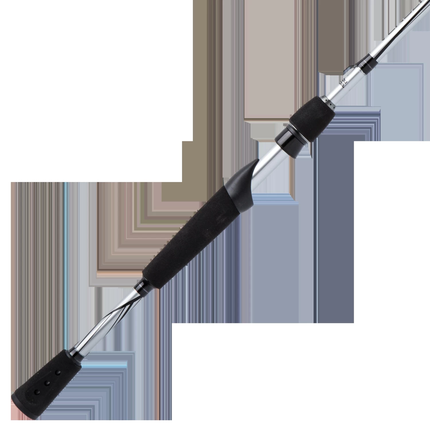 Abu Garcia Vengeance® Spinning Rod 3 Abu Garcia Vengeance® Spinning Rod