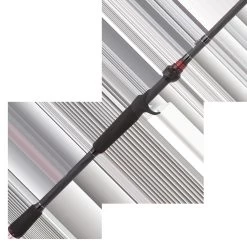 Abu Garcia Vendetta® Casting Rod
