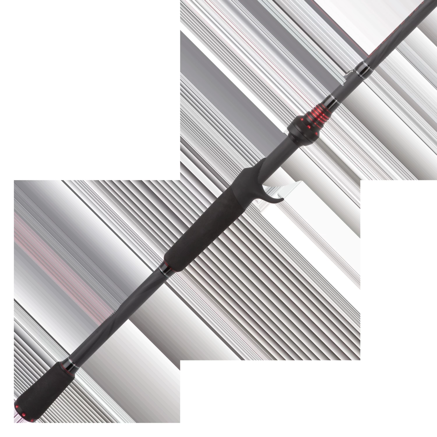 Abu Garcia Vendetta® Casting Rod 3 Abu Garcia Vendetta® Casting Rod