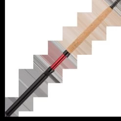 Abu Garcia Diplomat® Mooching Rod