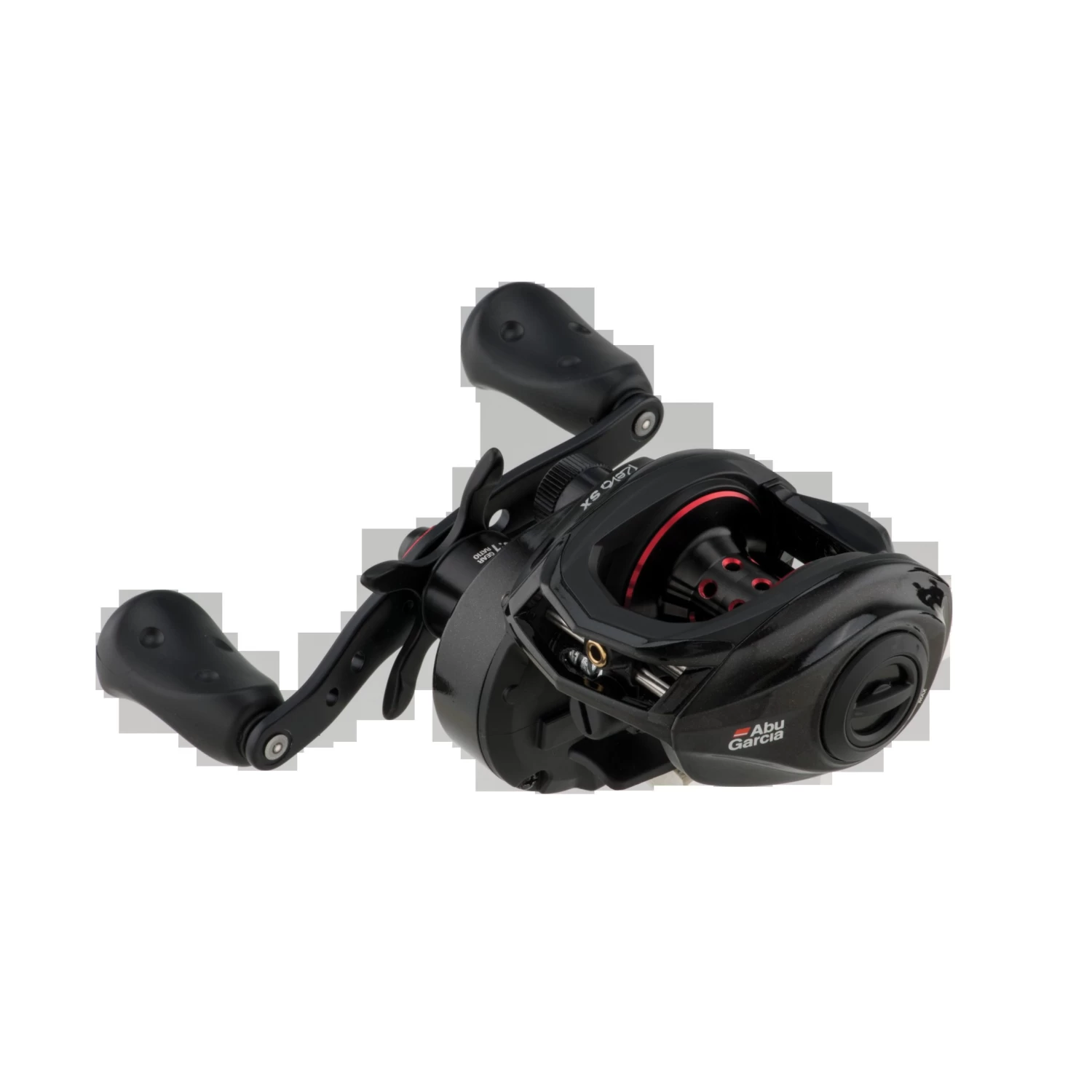 Abu Garcia Revo® SX Low Profile Reel 3 Abu Garcia Revo® SX Low Profile Reel