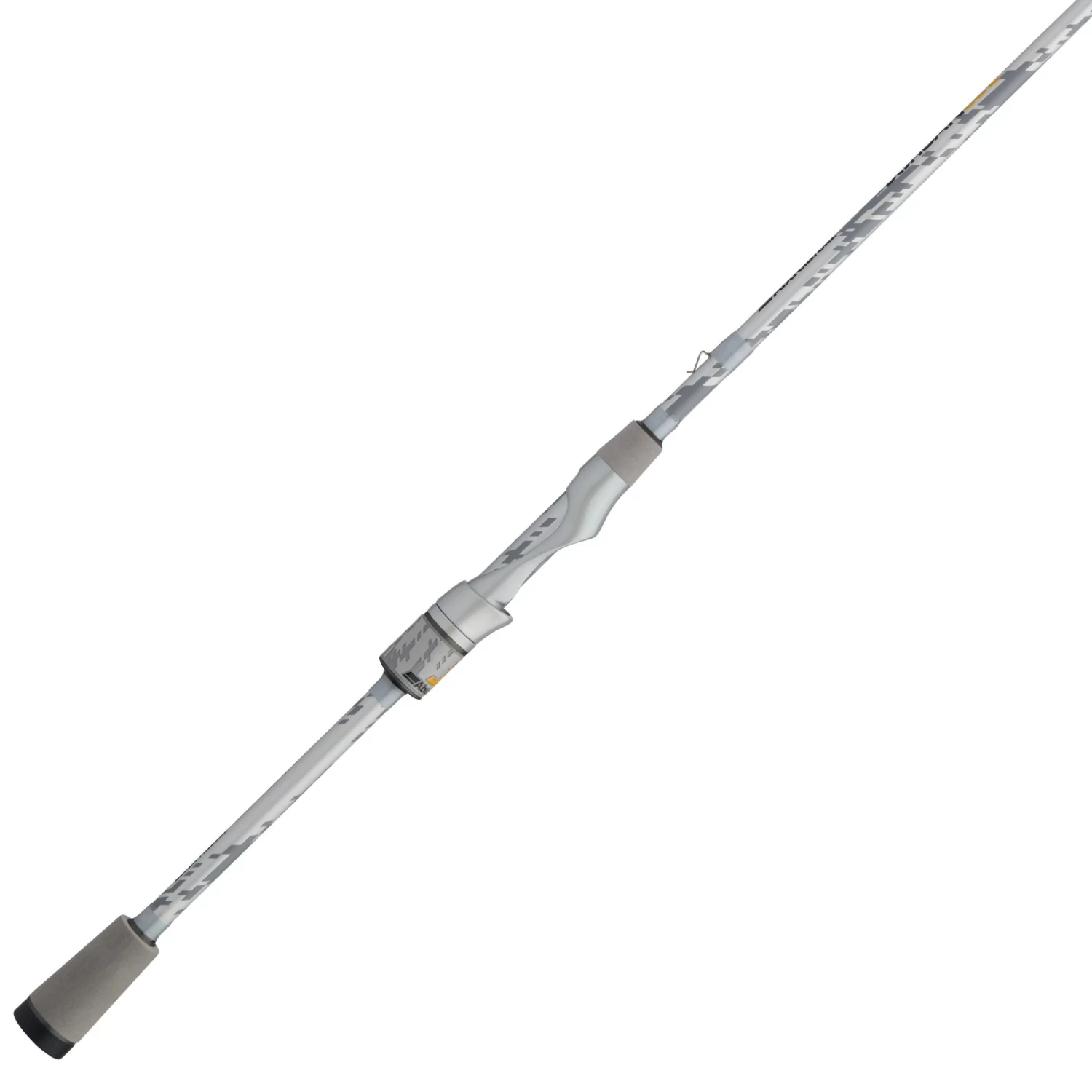 Abu Garcia Jordan Lee Spinning Rod 3 Abu Garcia Jordan Lee Spinning Rod