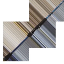 Abu Garcia Ike Signature Finesse Rod