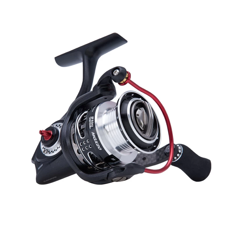 Abu Garcia Revo 3 MGX Spinning 3 Abu Garcia Revo 3 MGX Spinning