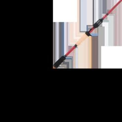 Abu Garcia Veracity® Casting Rod