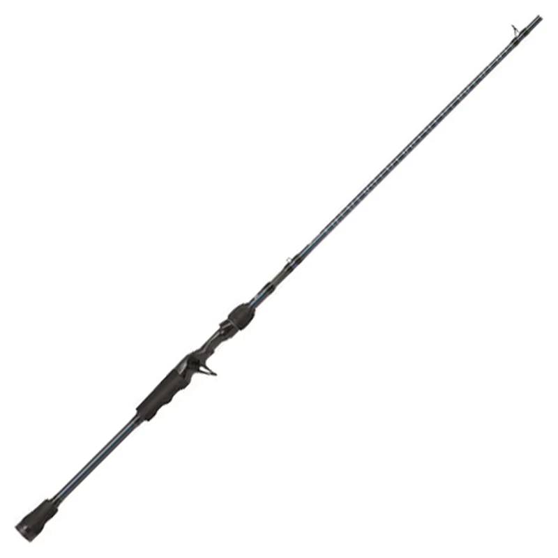 Abu Garcia IKE Signature Rod Casting 3 Abu Garcia IKE Signature Rod Casting