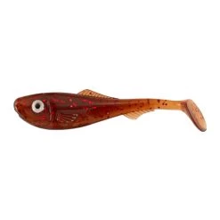 Abu Garcia Beast Perch Shad 8cm (Bulk)