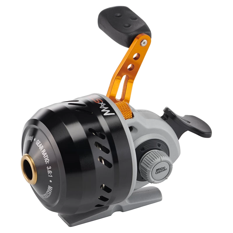 Abu Garcia Max STX 10 Spincast 3 Abu Garcia Max STX 10 Spincast