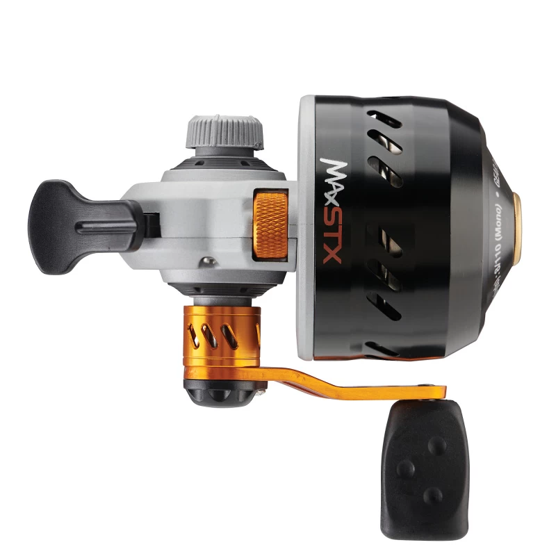Abu Garcia Max STX 10 Spincast 4 Abu Garcia Max STX 10 Spincast - Image 2