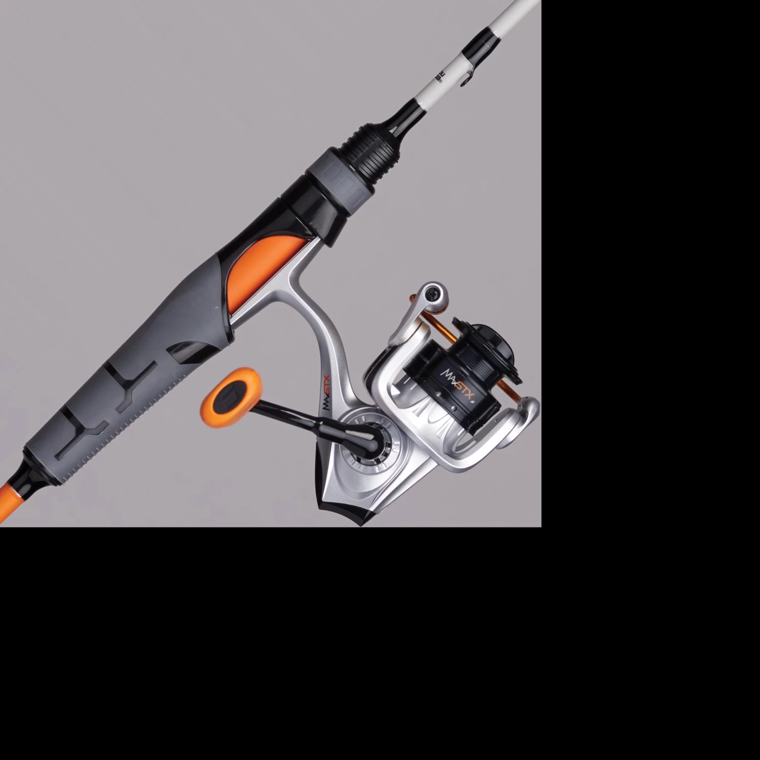 Abu Garcia Max STX Spinning Combo 3 Abu Garcia Max STX Spinning Combo