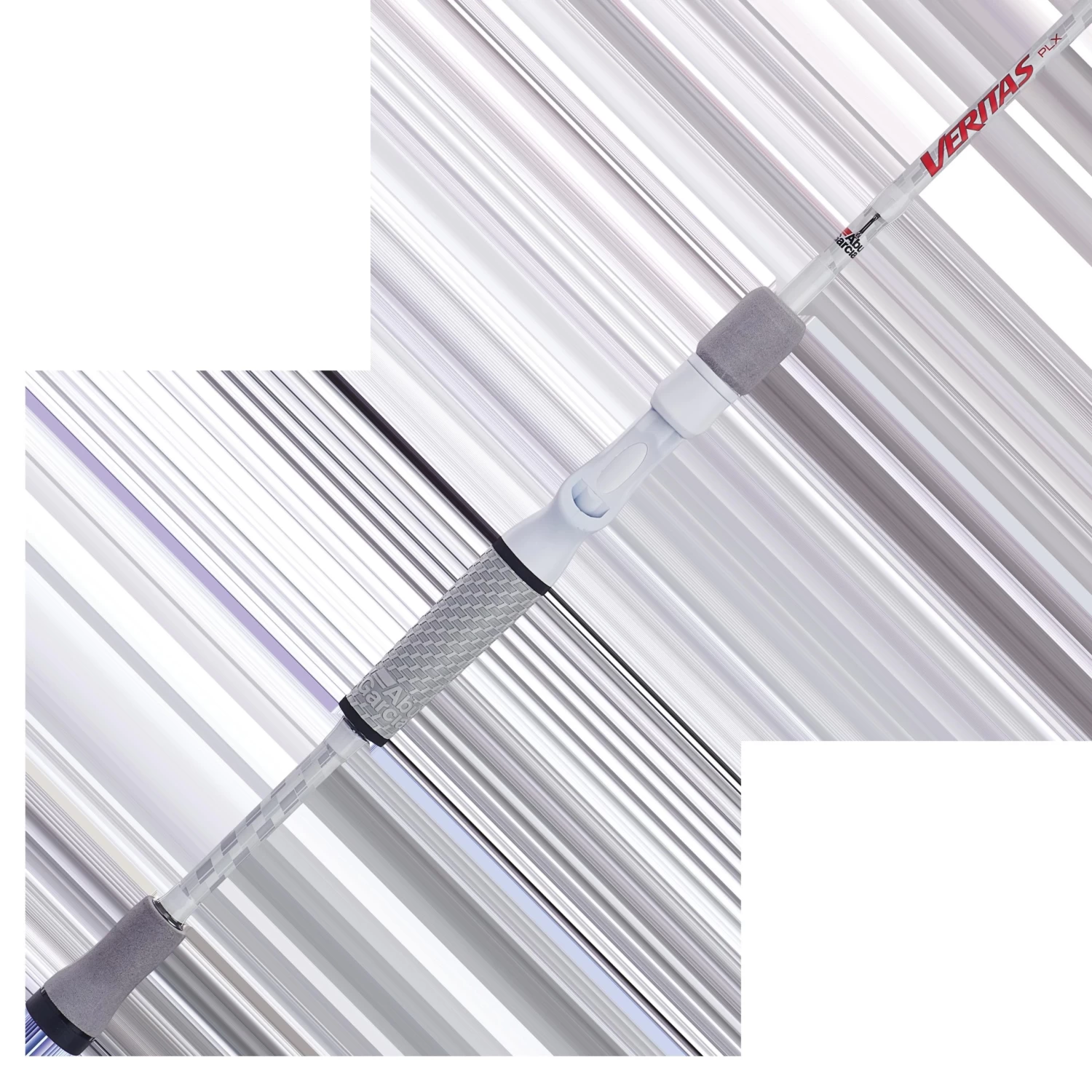 Abu Garcia Veritas® LTD Casting Rod 3 Abu Garcia Veritas® LTD Casting Rod