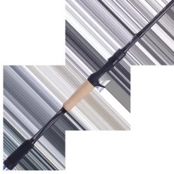 Abu Garcia Winch Casting Rod