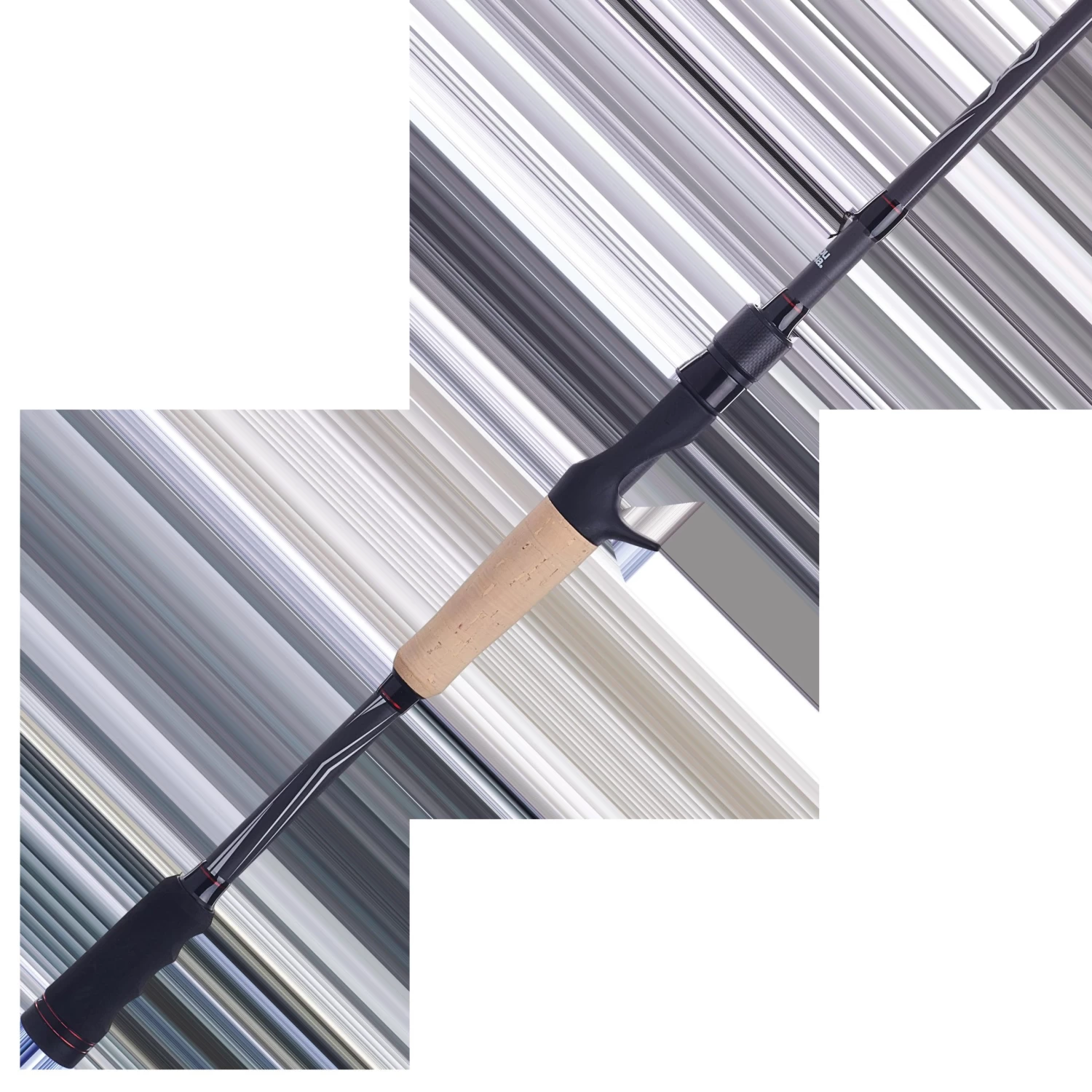 Abu Garcia Winch Casting Rod 3 Abu Garcia Winch Casting Rod