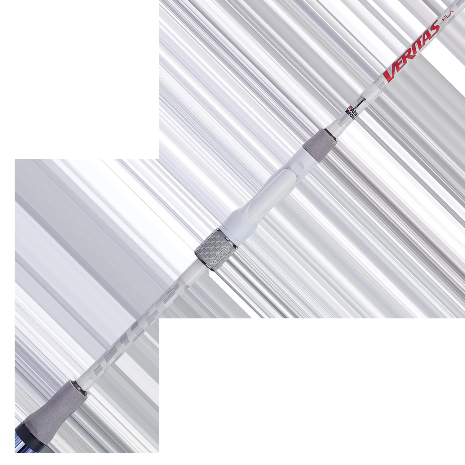 Abu Garcia Veritas® LTD Spinning Rod 3 Abu Garcia Veritas® LTD Spinning Rod