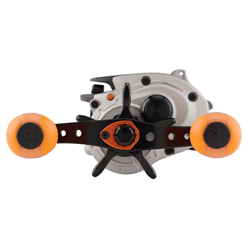 Abu Garcia Max STX LH 4 Abu Garcia Max STX LH - Image 2