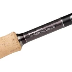 Abu Garcia Spike Pro Casting -Abu Garcia 1539767r 5