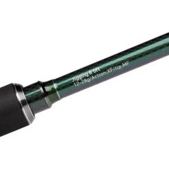 Abu Garcia Spike X Spinning -Abu Garcia 1539774r 3