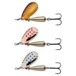 Abu Garcia Droppen Lead Free (3pcs)