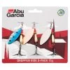 Abu Garcia Droppen Vide (3pcs) -Abu Garcia 1549846r 1