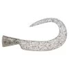 Abu Garcia McMy Tail Spare Tail Silver Glitter -Abu Garcia 1550152 1