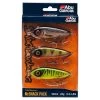 Abu Garcia McSnack (3pcs) -Abu Garcia 1550154 1