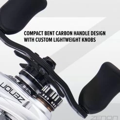 Abu Garcia Zenon MG LTX LH -Abu Garcia 1552845 6