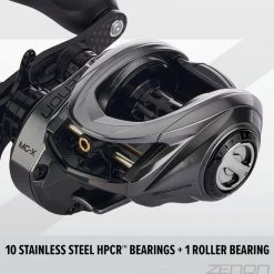 Abu Garcia Zenon MG X -Abu Garcia 1552845r 6