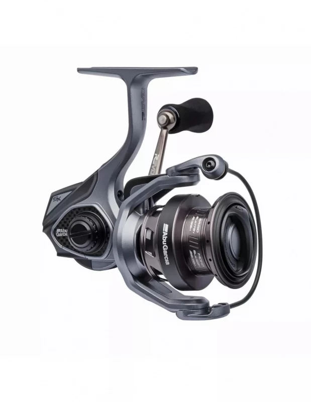Abu Garcia Revo3 SX 4 Abu Garcia Revo3 SX - Image 2