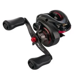 Abu Garcia Revo5 Winch Left LP -Abu Garcia 1565119 5