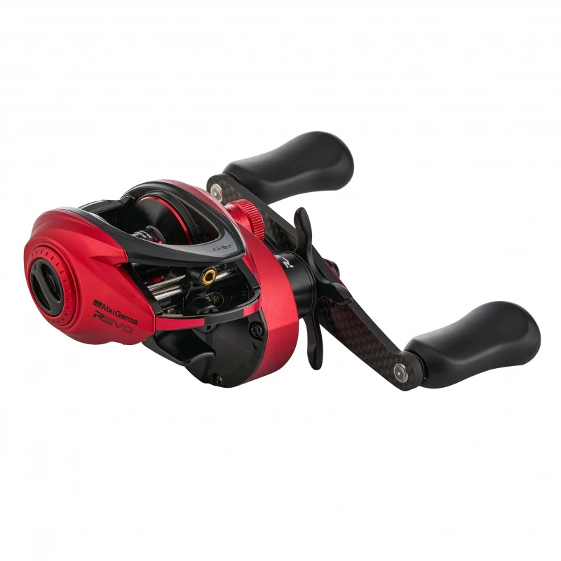 Abu Garcia Revo5 Rocket Left LP 4 Abu Garcia Revo5 Rocket Left LP - Image 2