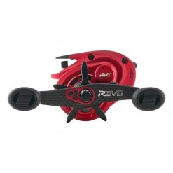 Abu Garcia Revo5 Rocket Left LP 8 Abu Garcia Revo5 Rocket Left LP -Abu Garcia 1565121 3
