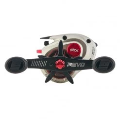 Abu Garcia Revo5 STX -Abu Garcia 1565125r 3