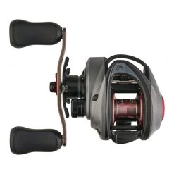 Abu Garcia Revo5 SX Rocket LH LP -Abu Garcia 1565157 4