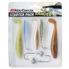 Abu Garcia Starter Pack Zander -Abu Garcia 1571352 1
