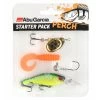 Abu Garcia Starter Pack Perch -Abu Garcia 1571353 1