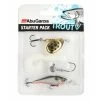 Abu Garcia Starter Pack Trout 1 Abu Garcia Starter Pack Trout -Abu Garcia 1571354 1