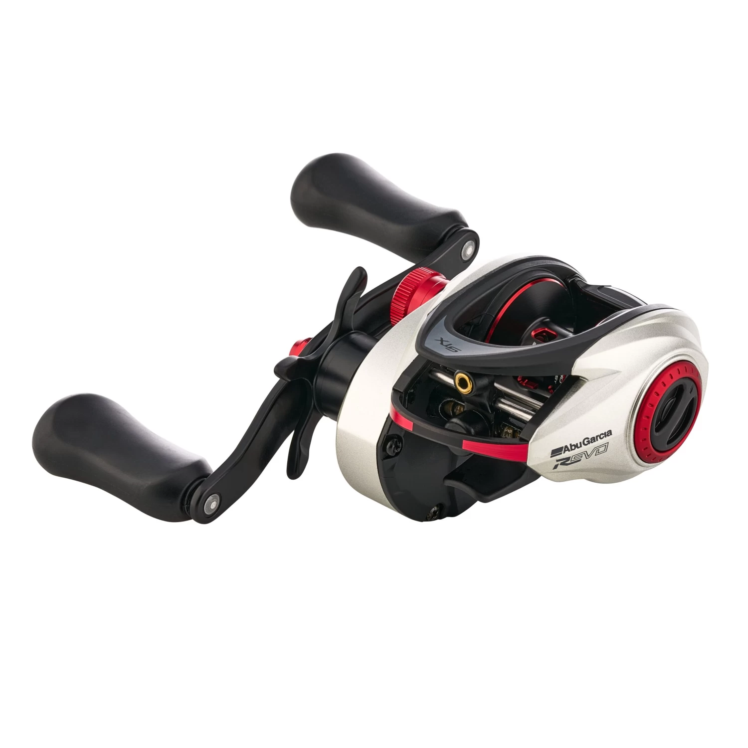 Abu Garcia Revo® STX Low Profile Reel 3 Abu Garcia Revo® STX Low Profile Reel