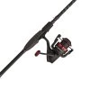 Abu Garcia Vendetta® Spinning Combo 2 Abu Garcia Vendetta® Spinning Combo -Abu Garcia 1573502 1564380 MS