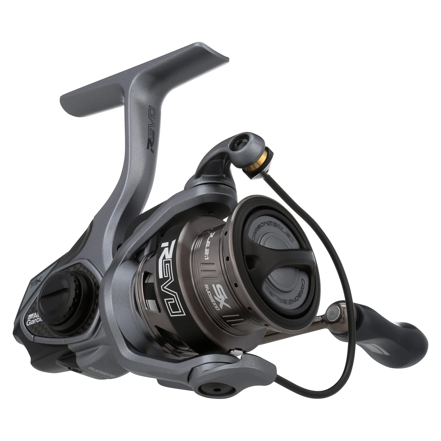 Abu Garcia Revo® SX Spinning Reel 3 Abu Garcia Revo® SX Spinning Reel