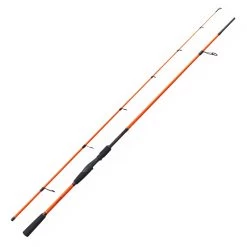 Abu Garcia Svartzonker X 7112H 30-100g Spin Rod