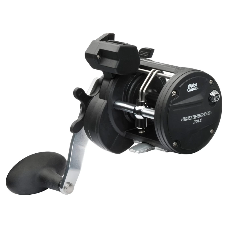 Abu Garcia Cardinal Trolling 20LC 3 Abu Garcia Cardinal Trolling 20LC