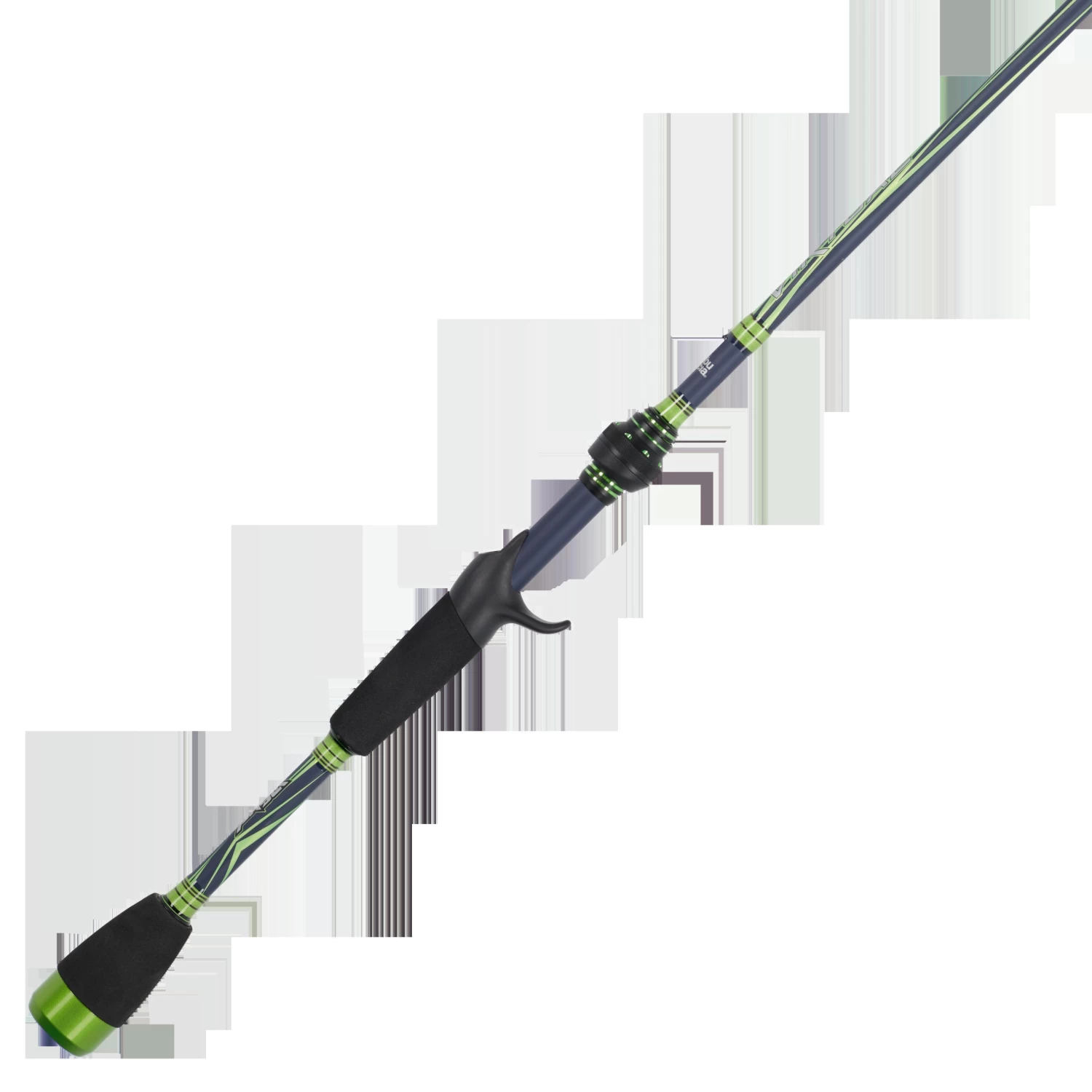 Abu Garcia Virtual™ Casting Rod 3 Abu Garcia Virtual™ Casting Rod