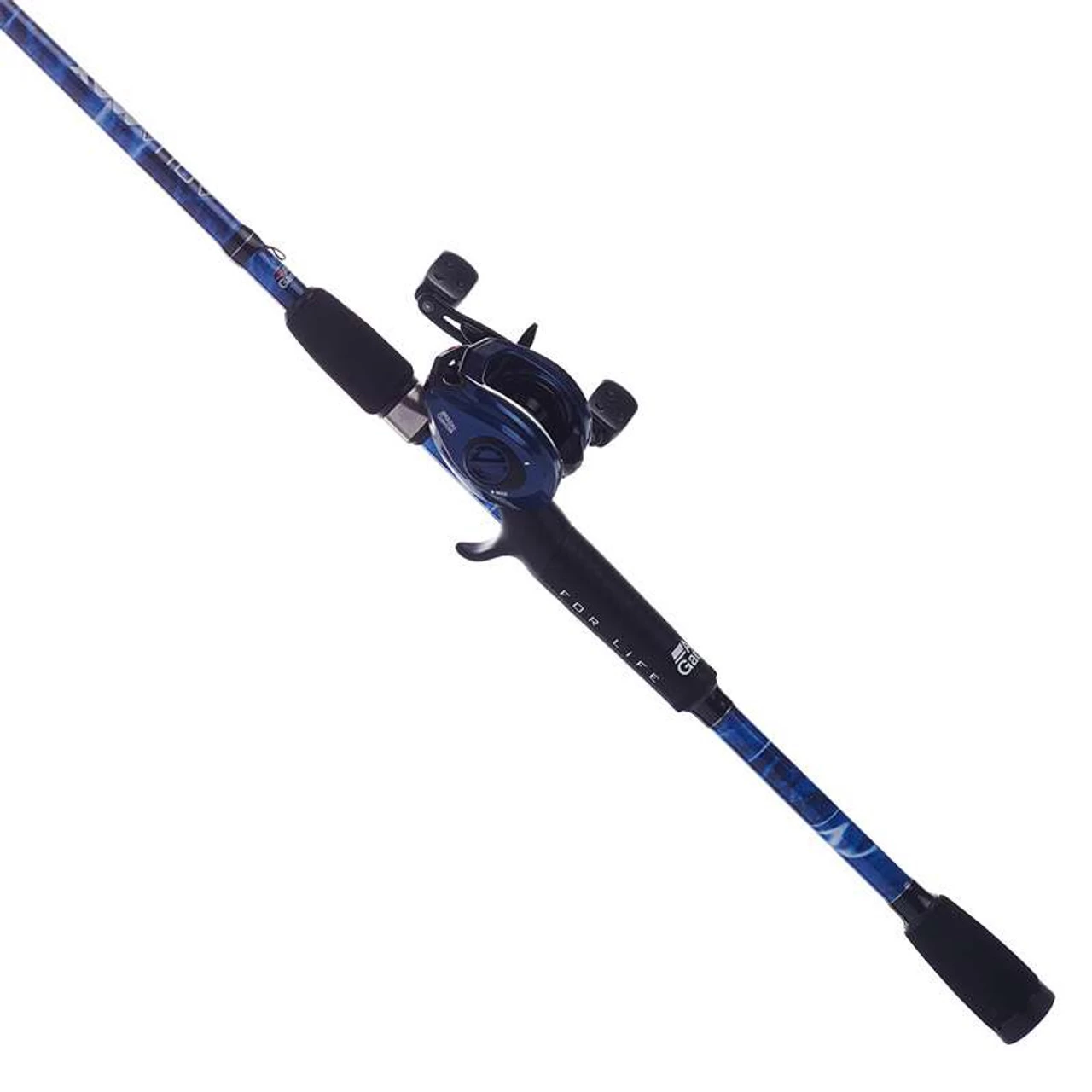 Abu Garcia AMXLP/701MH Aqua Max Baitcast Combo 4 Abu Garcia AMXLP/701MH Aqua Max Baitcast Combo - Image 2