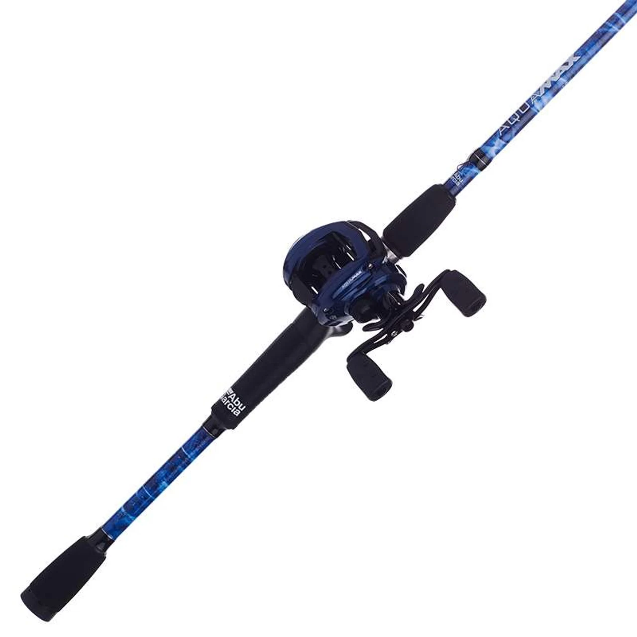 Abu Garcia AMXLP/701MH Aqua Max Baitcast Combo 3 Abu Garcia AMXLP/701MH Aqua Max Baitcast Combo
